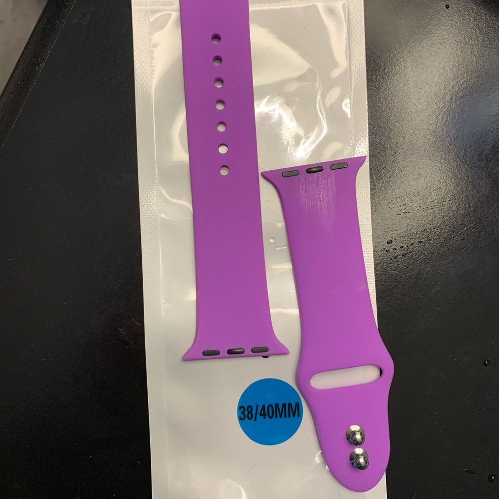 Apple Watch band